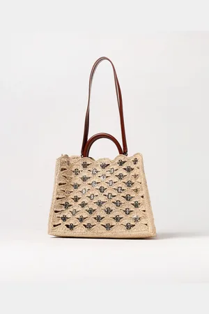 Paco rabanne Bolso Tote Mujer color