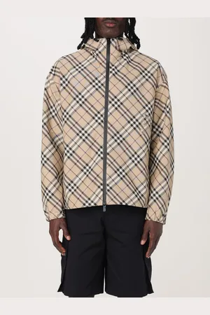 Burberry Chaqueta Hombre color