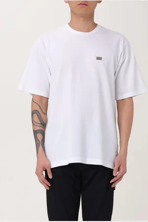 Dolce & Gabbana Camiseta Hombre color