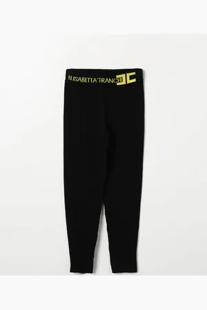 Elisabetta Franchi Pantalón Niños color