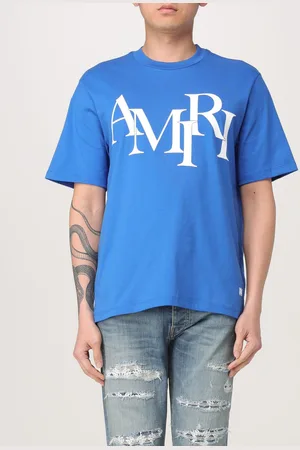 AMIRI Camiseta Hombre color