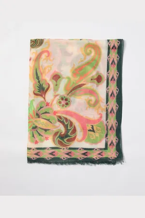 Etro Fular Mujer color