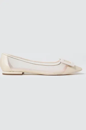 Roger Vivier Manoletinas Mujer color