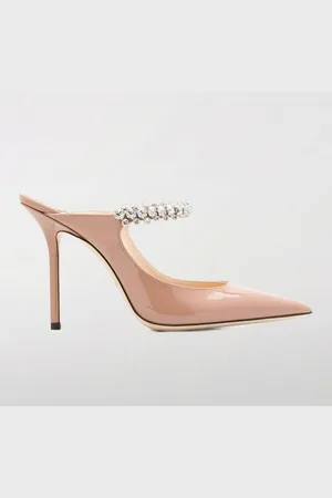 Jimmy Choo Zapatos De Tacón Mujer color