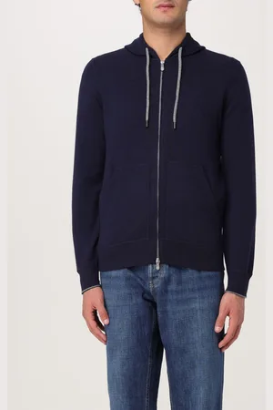 Brunello Cucinelli Jersey Hombre color