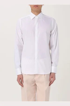 Manuel Ritz Camisa Hombre color