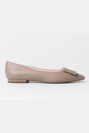 Roger Vivier Manoletinas Mujer color