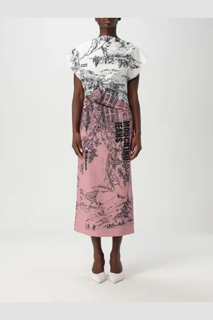 Moschino Vestido Mujer color