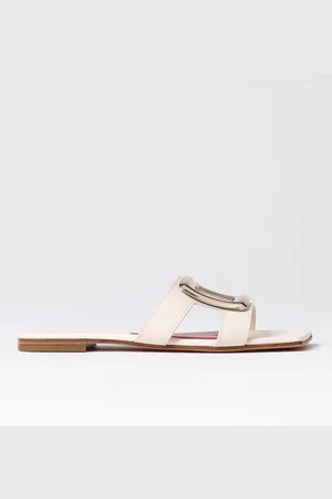 Roger Vivier Sandalias Planas Mujer color