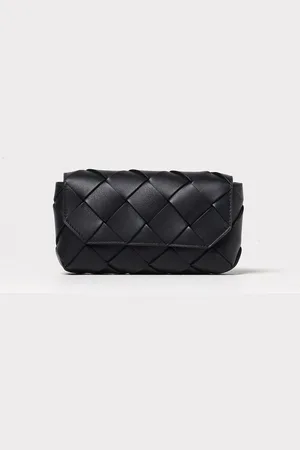 Bottega Veneta Riñoneras Hombre color