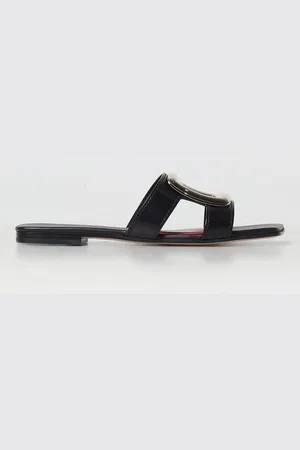 Roger Vivier Sandalias Planas Mujer color
