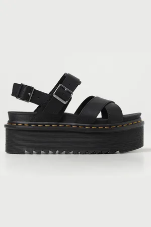 Dr. Martens Sandalias Planas Mujer color