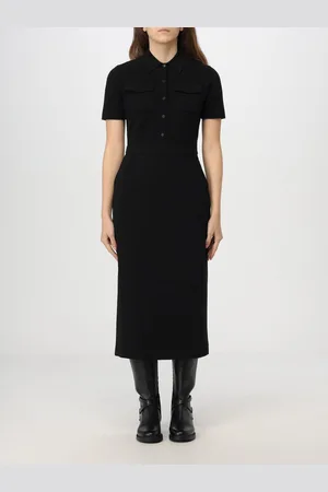 THEORY Vestido Mujer color