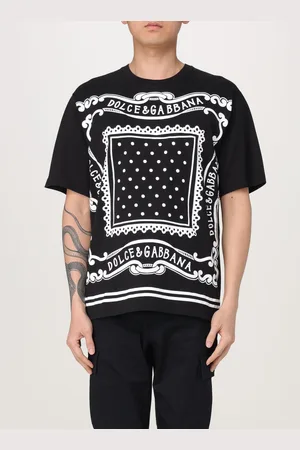 Dolce & Gabbana Camiseta Hombre color