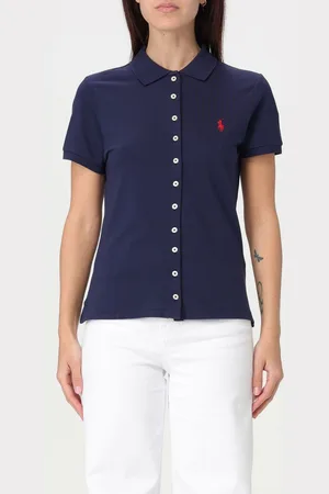 Ralph Lauren Polo Mujer color