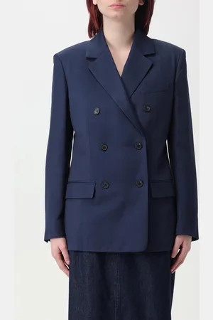 THEORY Americana Mujer color