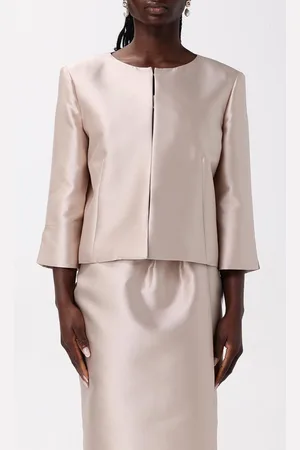 Alberta Ferretti Chaqueta Mujer color