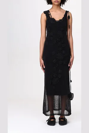 Cult Gaia Vestido Mujer color