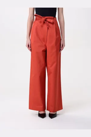 add Pantalón Mujer color