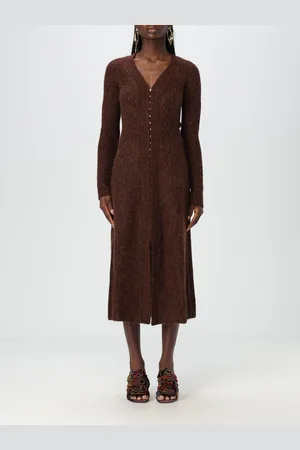 Cult Gaia Vestido Mujer color