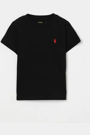Ralph Lauren Camiseta Niños color