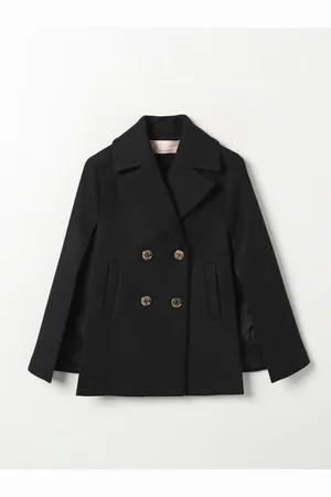 Elisabetta Franchi Abrigo Niños color