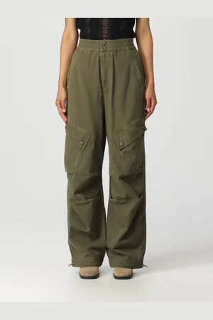 SEA Pantalón Mujer color