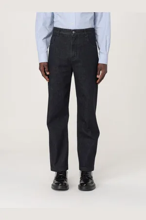 Fendi Jeans Hombre color