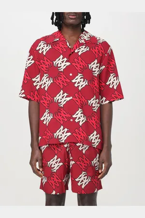 AMIRI Camisa Hombre color