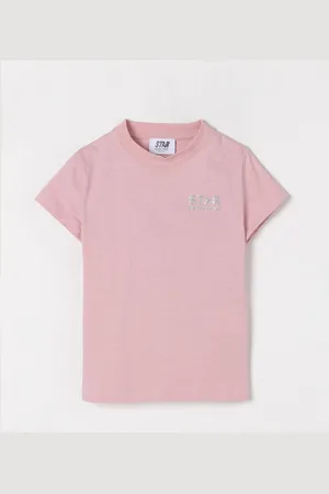 Golden Goose Camisetas Niños color