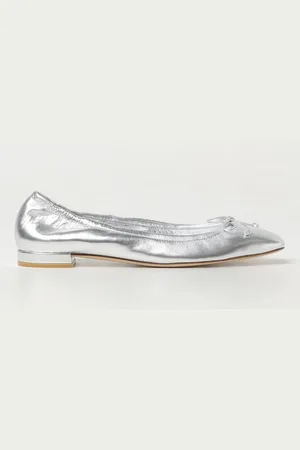 Stuart Weitzman Manoletinas Mujer color