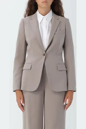THEORY Americana Mujer color