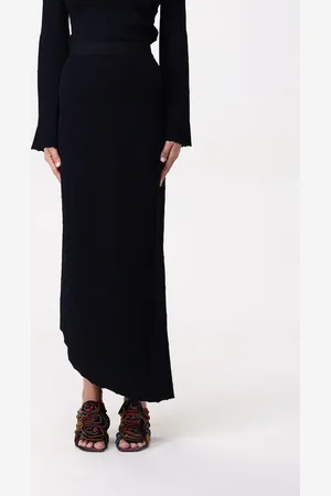 Cult Gaia Falda Mujer color