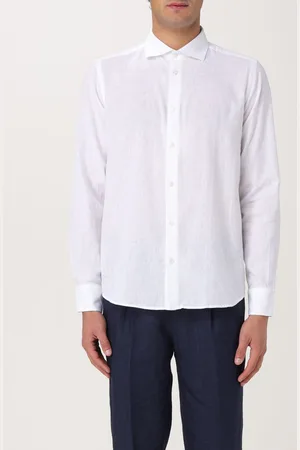 Manuel Ritz Camisa Hombre color