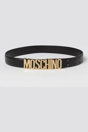 Moschino Cinturón Mujer color