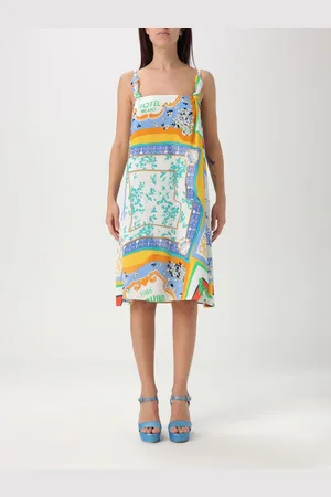 Moschino Vestido Mujer color