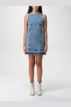 Moschino Vestido Mujer color