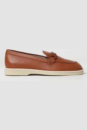 Hogan Mocasines Mujer color