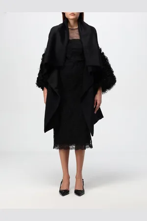 Alberta Ferretti Abrigo Mujer color