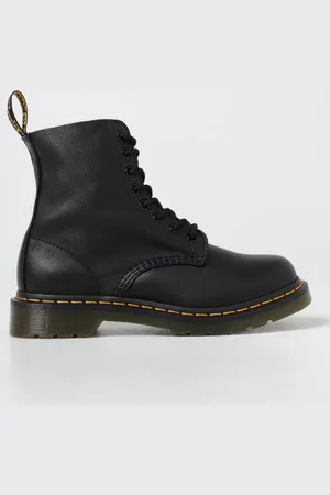 Dr. Martens Botines Planos Mujer color