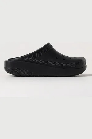 Crocs Sandalias Hombre color