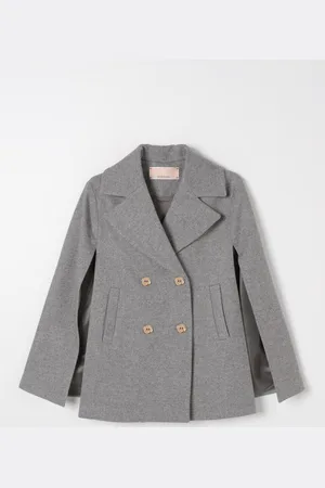 Elisabetta Franchi Abrigo Niños color