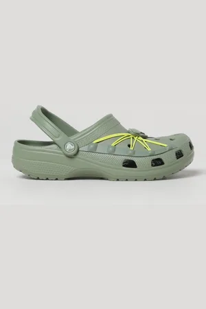 Crocs Sandalias Hombre color
