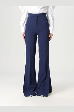 Elisabetta Franchi Pantalón Mujer color