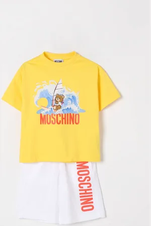 Moschino Conjunto Niños color