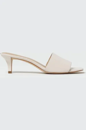 Michael Kors Sandalias De Tacón Mujer color