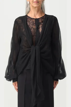 Alberta Ferretti Top Mujer color