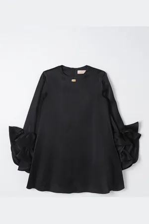 Elisabetta Franchi Vestido Niños color