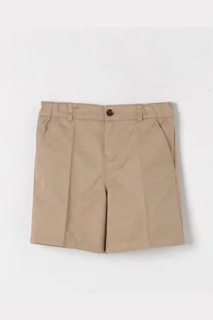 Gucci Pantalón Corto Niños color