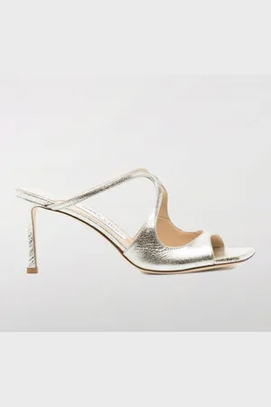 Jimmy Choo Sandalias De Tacón Mujer color